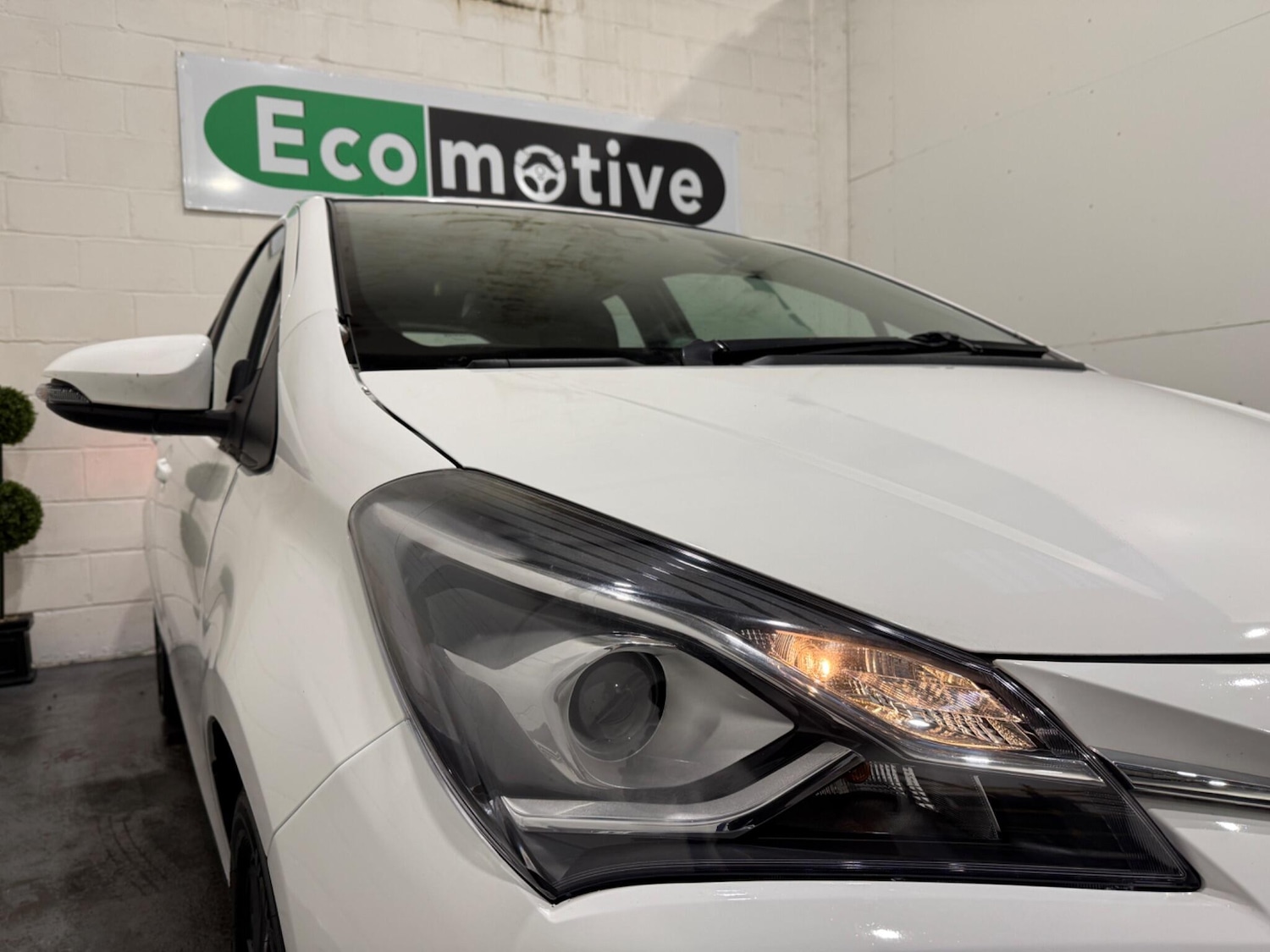 Used Toyota Yaris 2018 for sale - 76899461: Photo 5