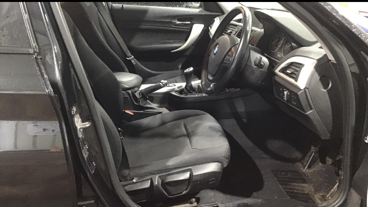 Used BMW 1 Series 2014 for sale - 76865565: Photo 4