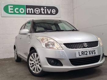 Used Suzuki Swift 2012 for sale - 79451601: Photo