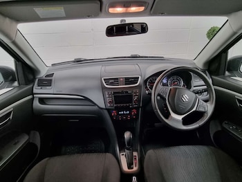 Used Suzuki Swift 2012 for sale - 79451601: Photo