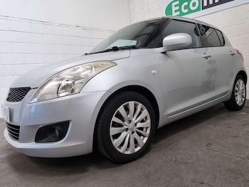 Used Suzuki Swift 2012 for sale - 79451601: Photo