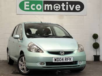 Used Honda Jazz 2004 for sale - 79855170: Photo