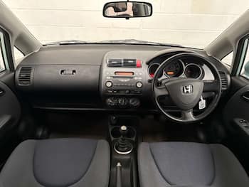 Used Honda Jazz 2004 for sale - 79855170: Photo