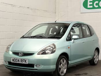 Used Honda Jazz 2004 for sale - 79855170: Photo