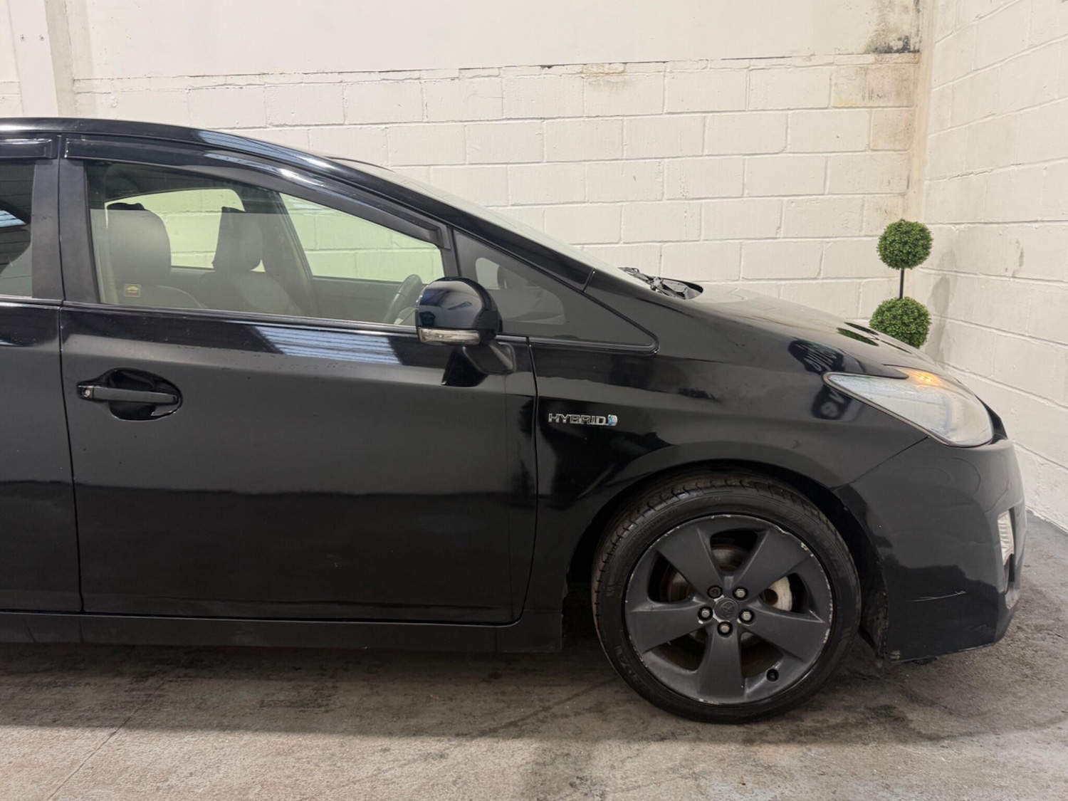 Used Toyota Prius 2010 for sale - 77101765: Photo 11
