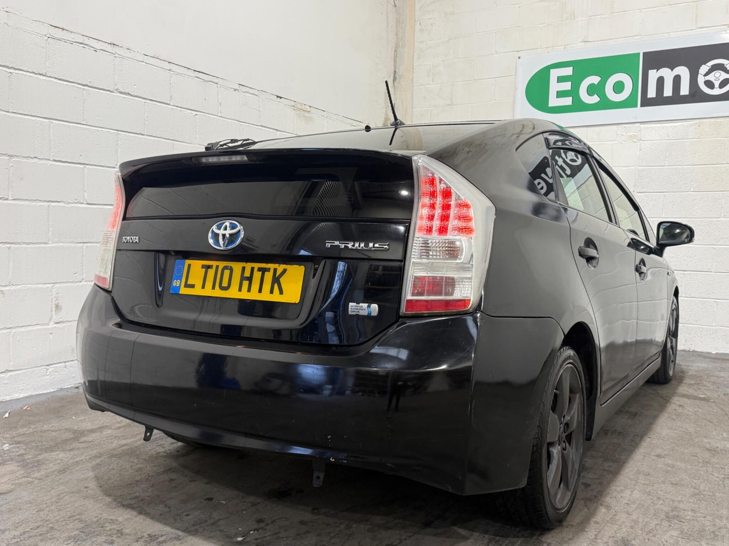 Used Toyota Prius 2010 for sale - 77101765: Photo 13