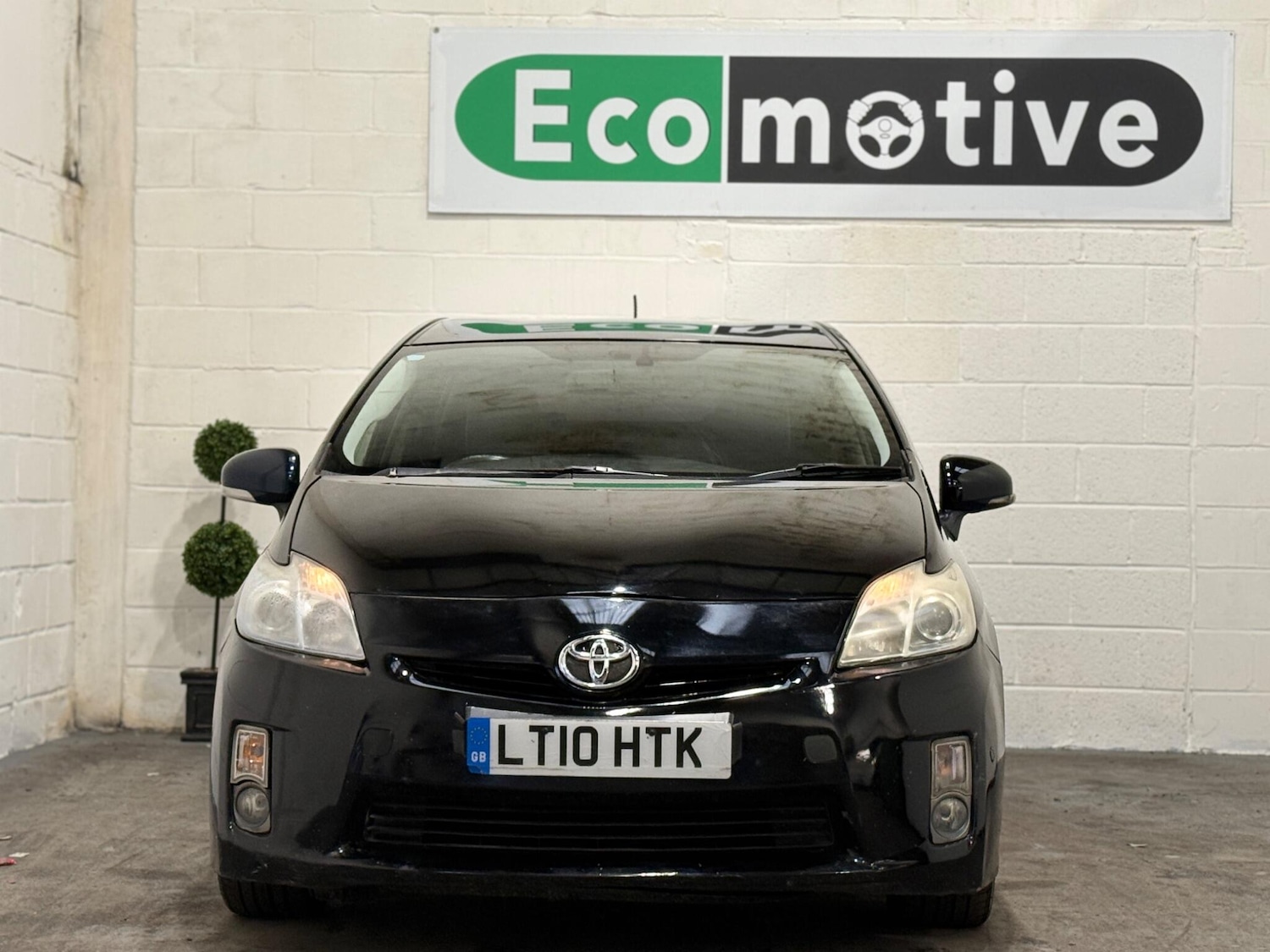 Used Toyota Prius 2010 for sale - 77101765: Photo 2