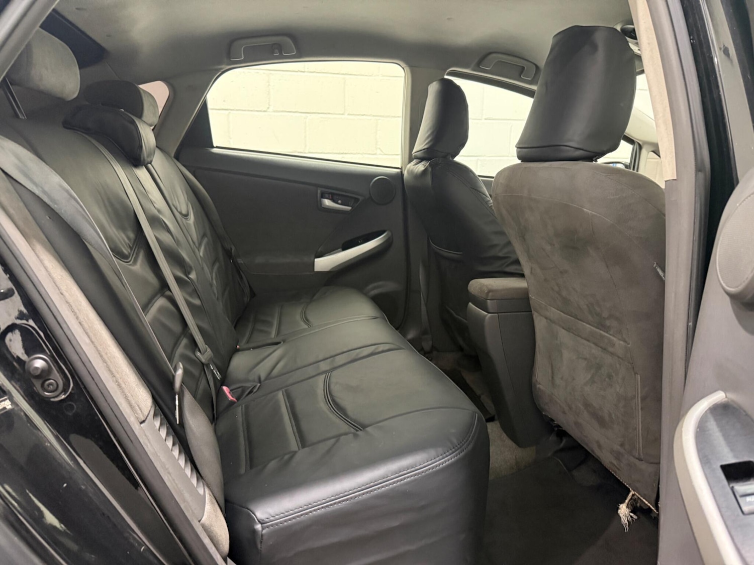 Used Toyota Prius 2010 for sale - 77101765: Photo 20