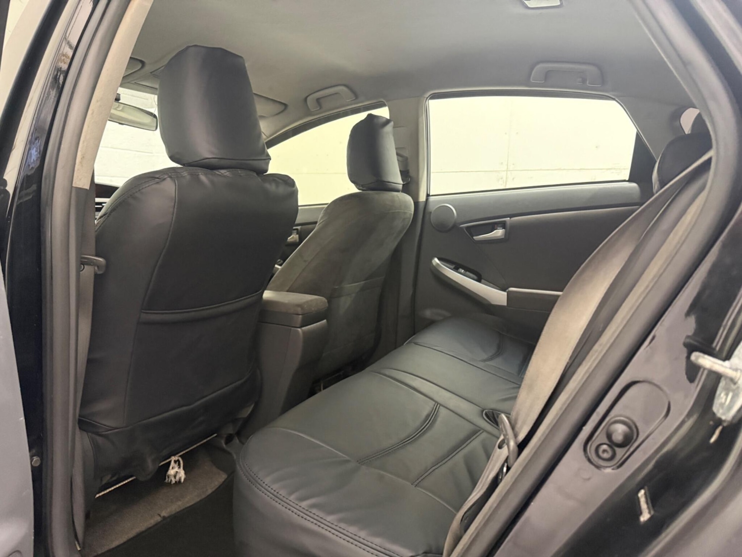 Used Toyota Prius 2010 for sale - 77101765: Photo 24