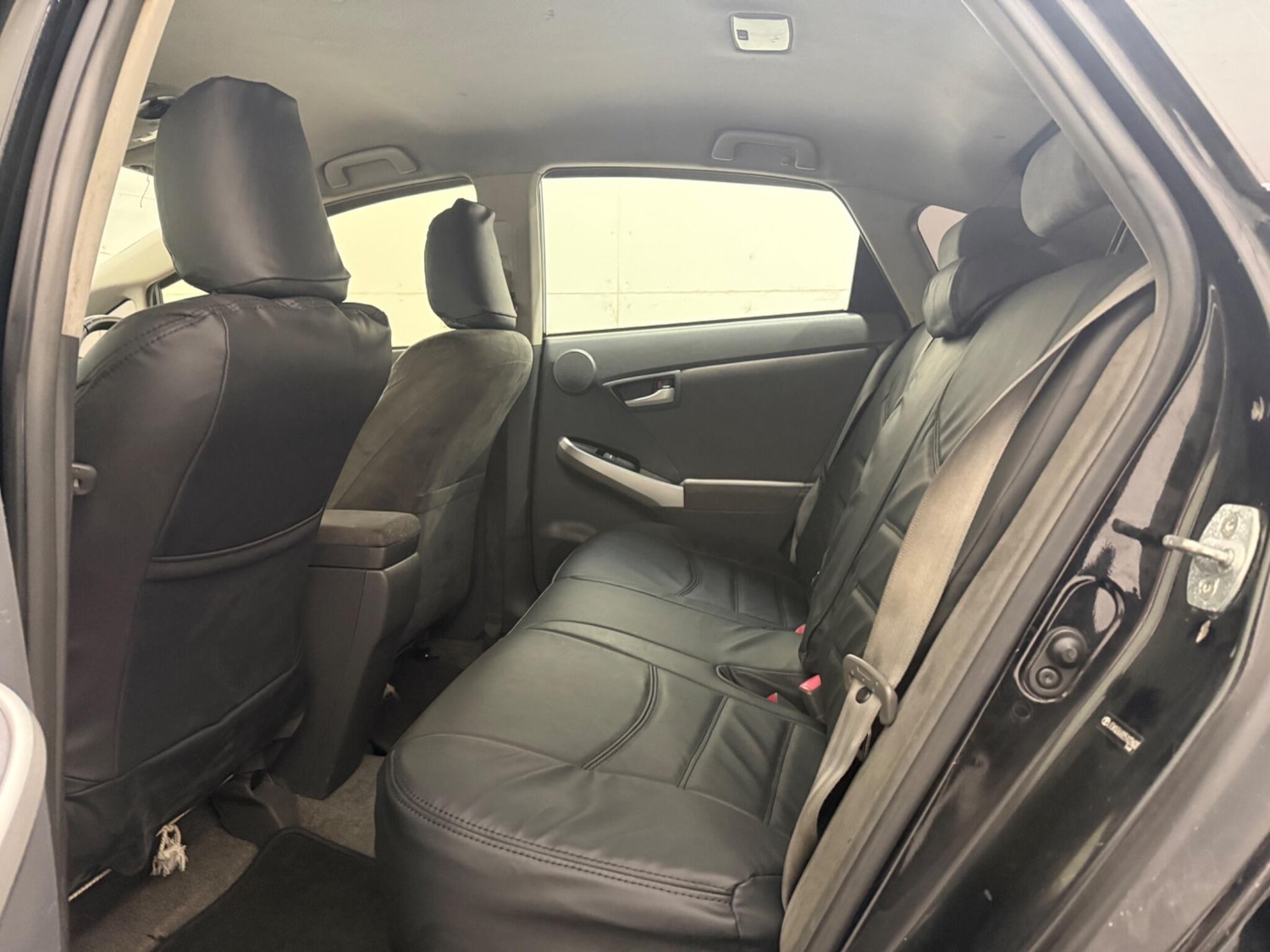 Used Toyota Prius 2010 for sale - 77101765: Photo 25