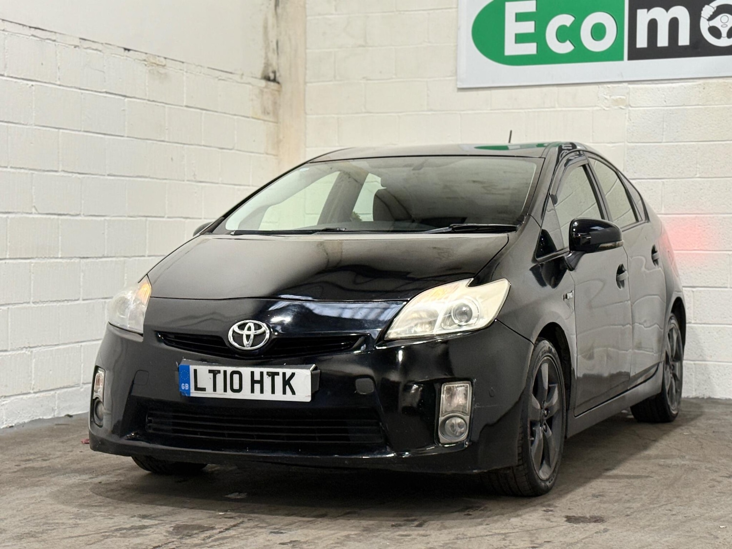 Used Toyota Prius 2010 for sale - 77101765: Photo 3