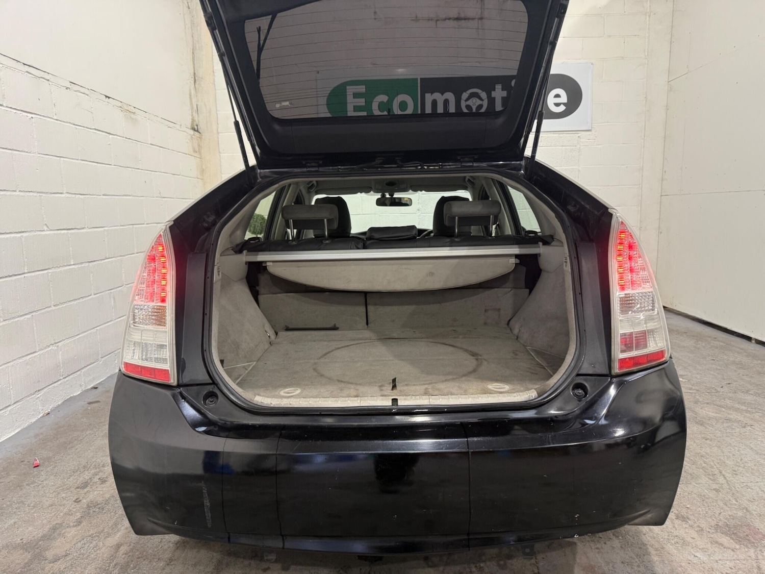 Used Toyota Prius 2010 for sale - 77101765: Photo 30