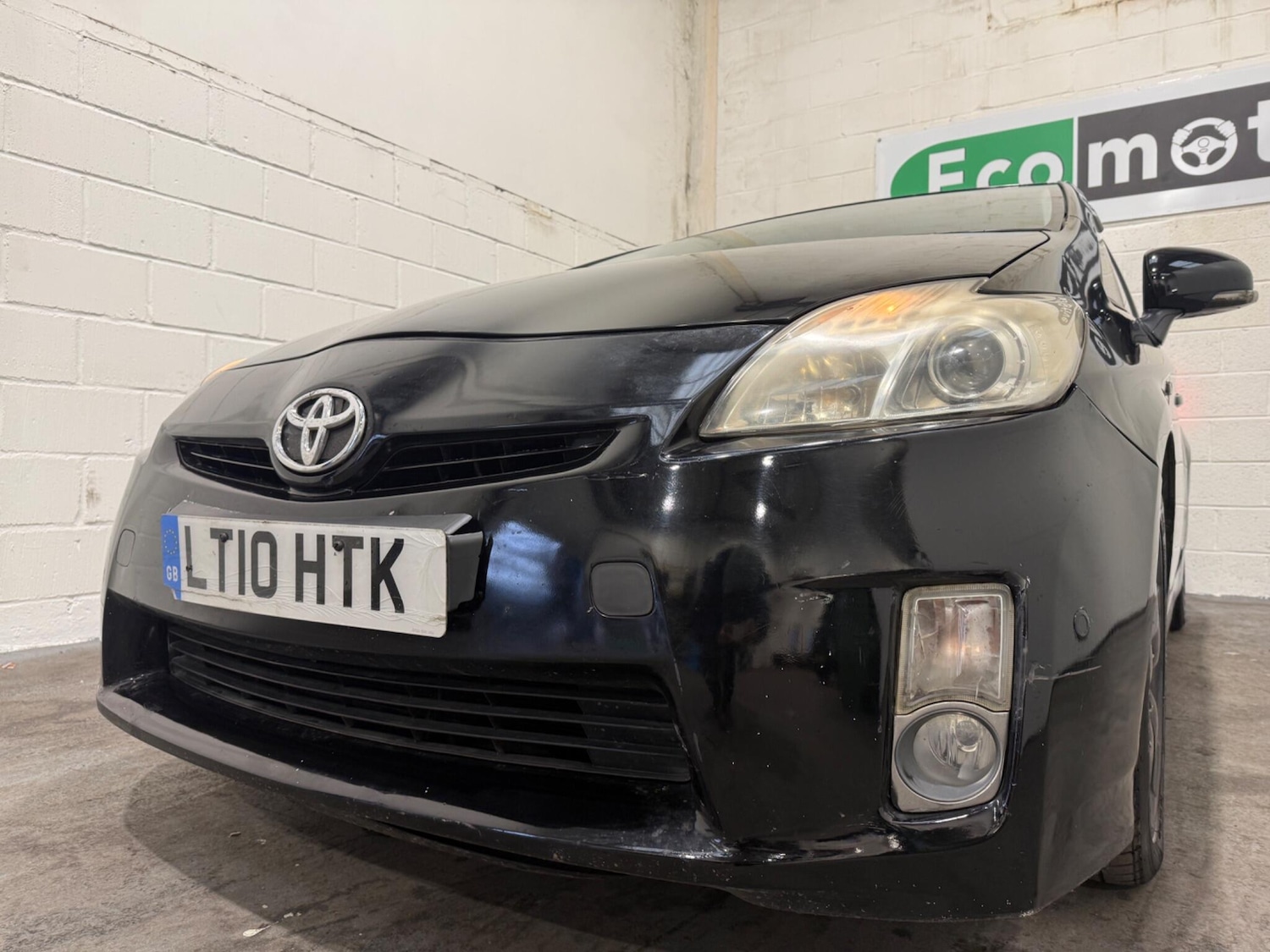 Used Toyota Prius 2010 for sale - 77101765: Photo 36