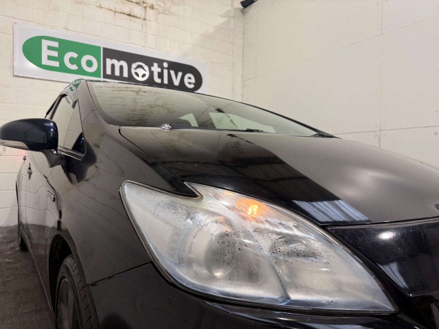 Used Toyota Prius 2010 for sale - 77101765: Photo 38