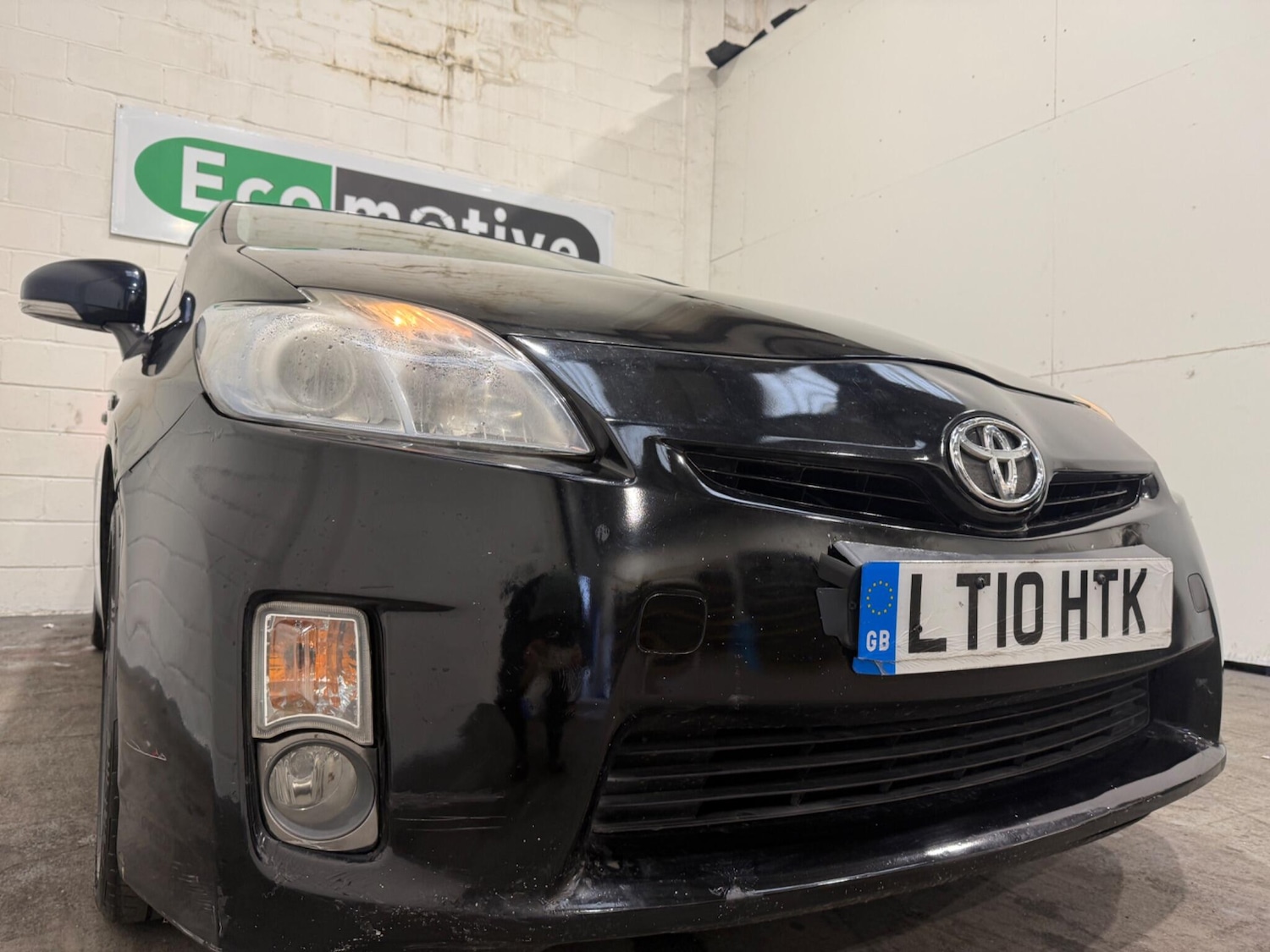 Used Toyota Prius 2010 for sale - 77101765: Photo 39