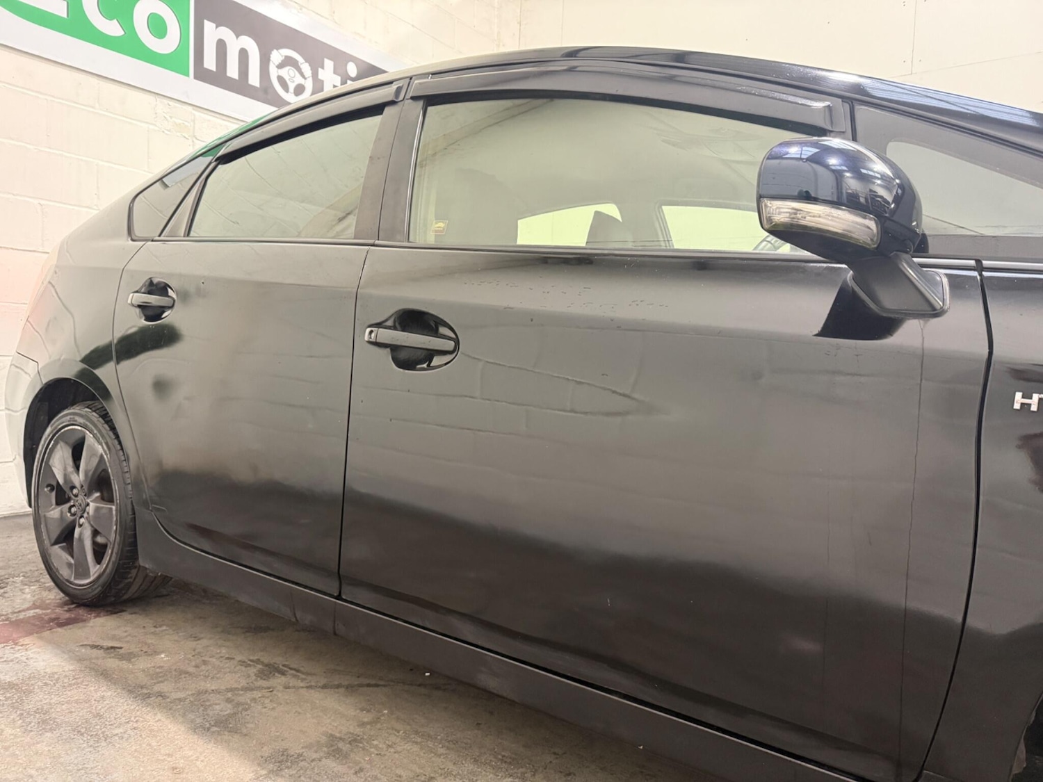 Used Toyota Prius 2010 for sale - 77101765: Photo 4