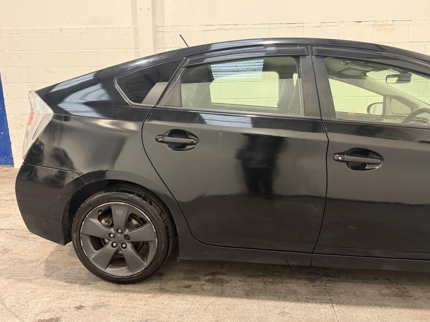 Used Toyota Prius 2010 for sale - 77101765: Photo 42