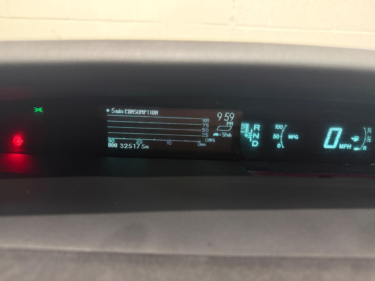 Used Toyota Prius 2010 for sale - 77101765: Photo 45