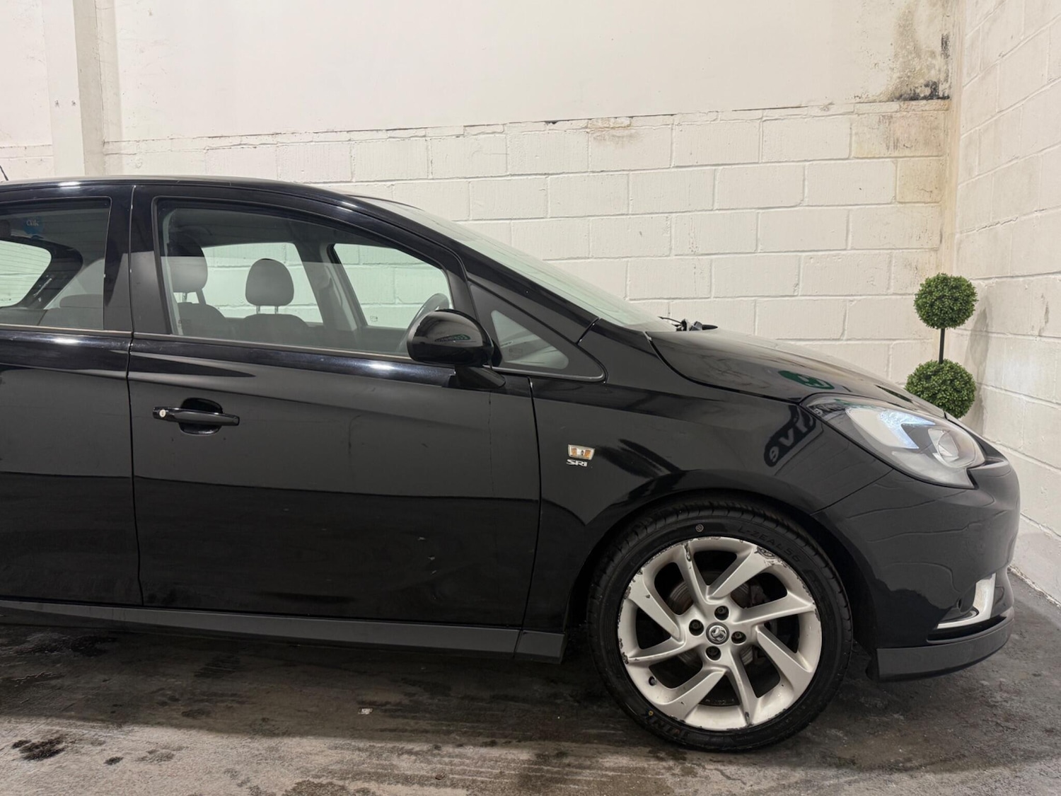 Used Vauxhall Corsa 2017 for sale - 77993456: Photo 13