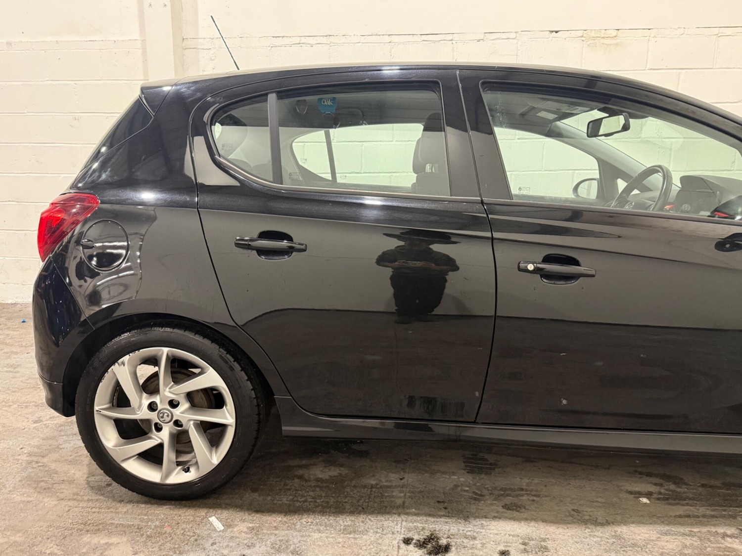 Used Vauxhall Corsa 2017 for sale - 77993456: Photo 14