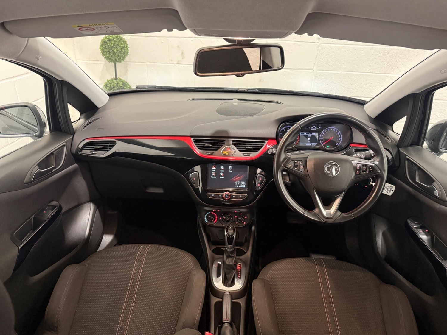 Used Vauxhall Corsa 2017 for sale - 77993456: Photo 16