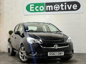 Used Vauxhall Corsa 2017 for sale - 77993456: Photo