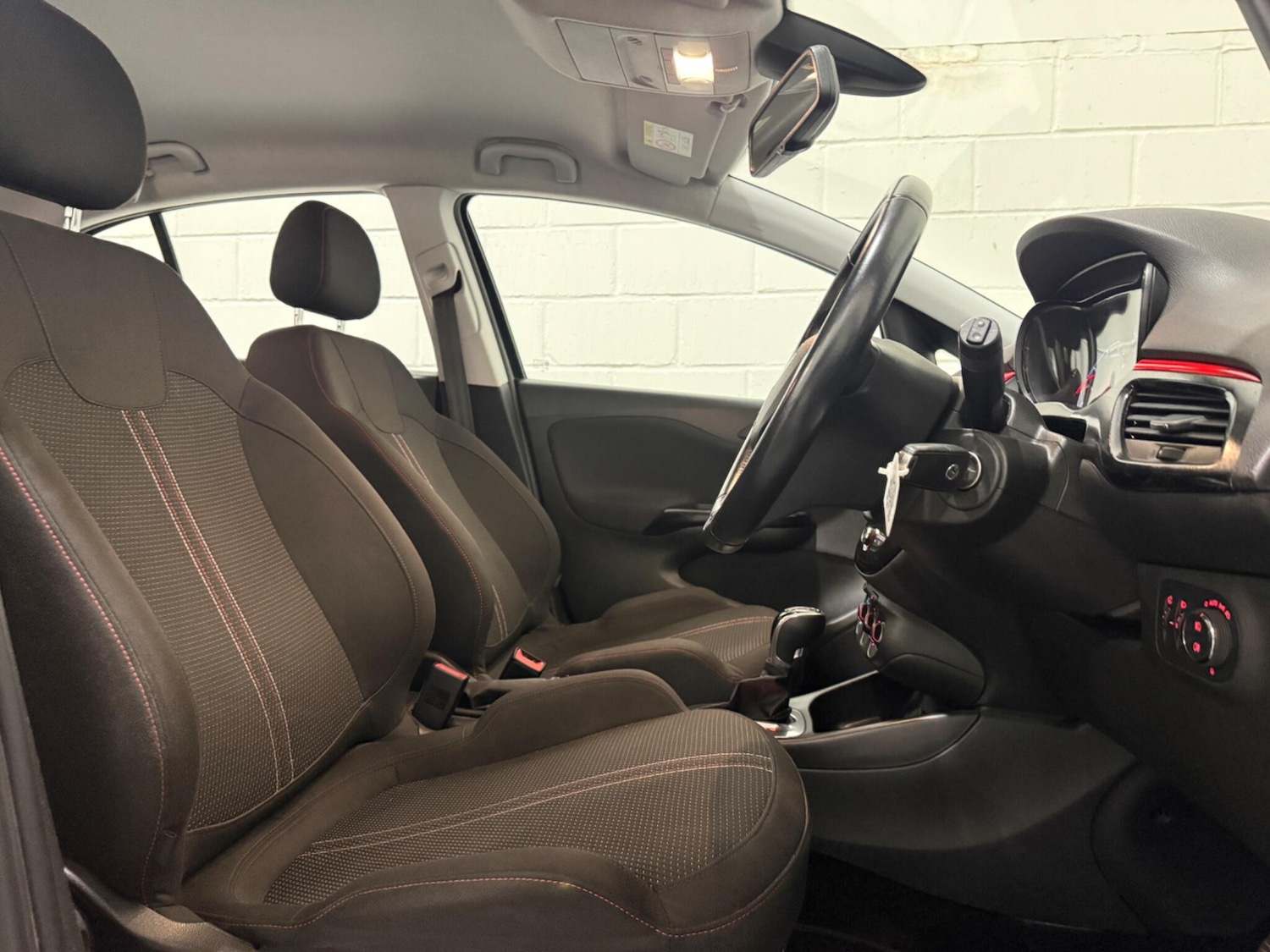 Used Vauxhall Corsa 2017 for sale - 77993456: Photo 20