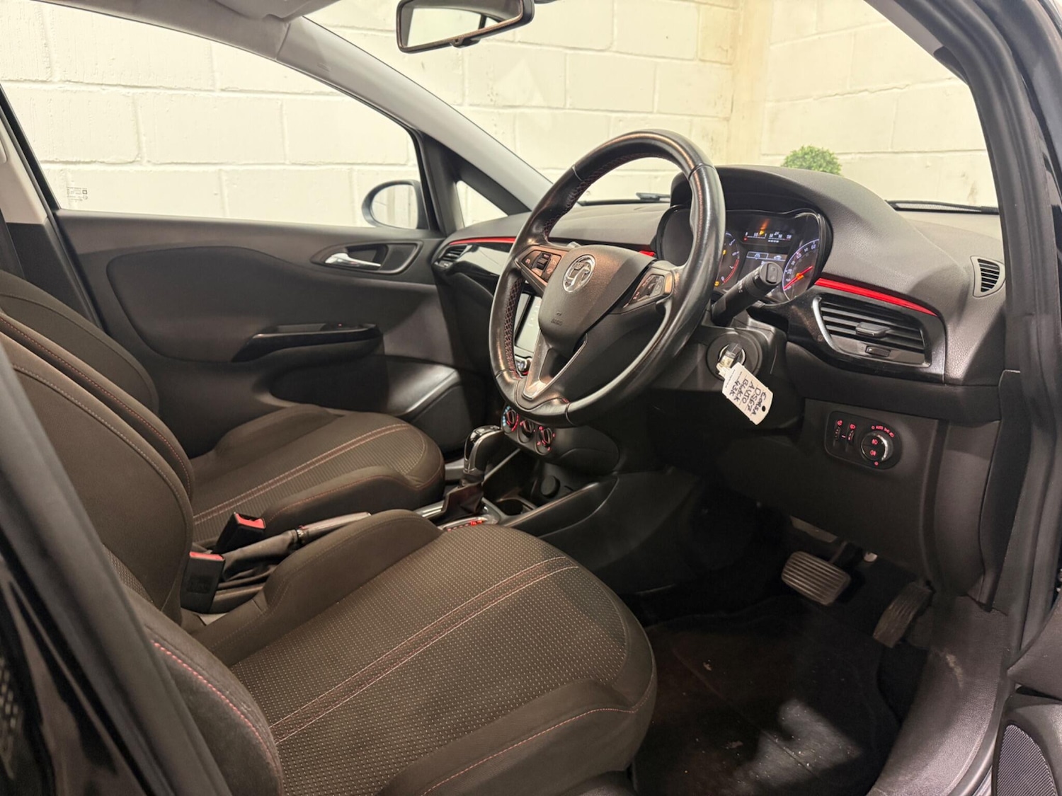 Used Vauxhall Corsa 2017 for sale - 77993456: Photo 21