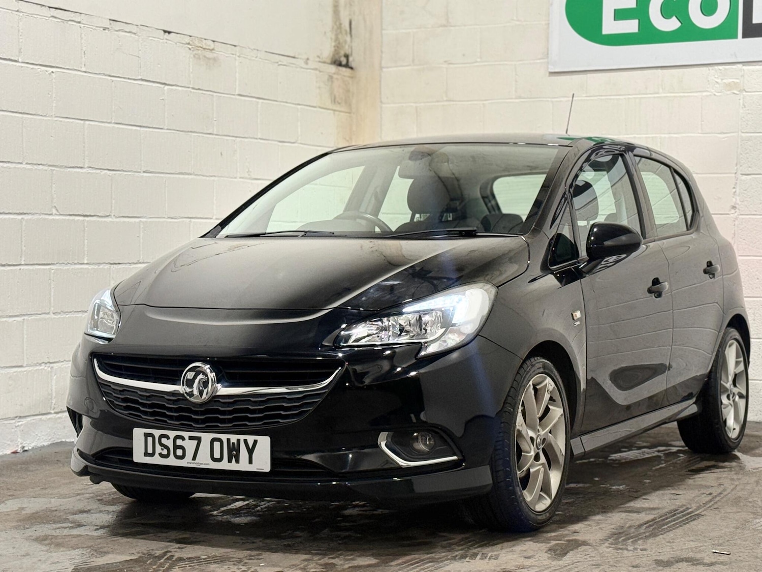 Used Vauxhall Corsa 2017 for sale - 77993456: Photo 3