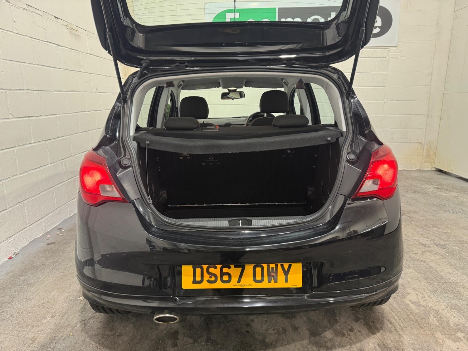 Used Vauxhall Corsa 2017 for sale - 77993456: Photo 31