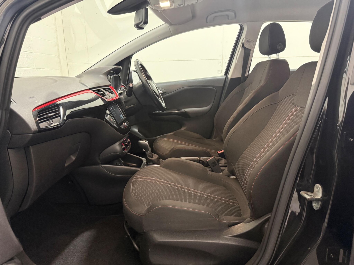 Used Vauxhall Corsa 2017 for sale - 77993456: Photo 32