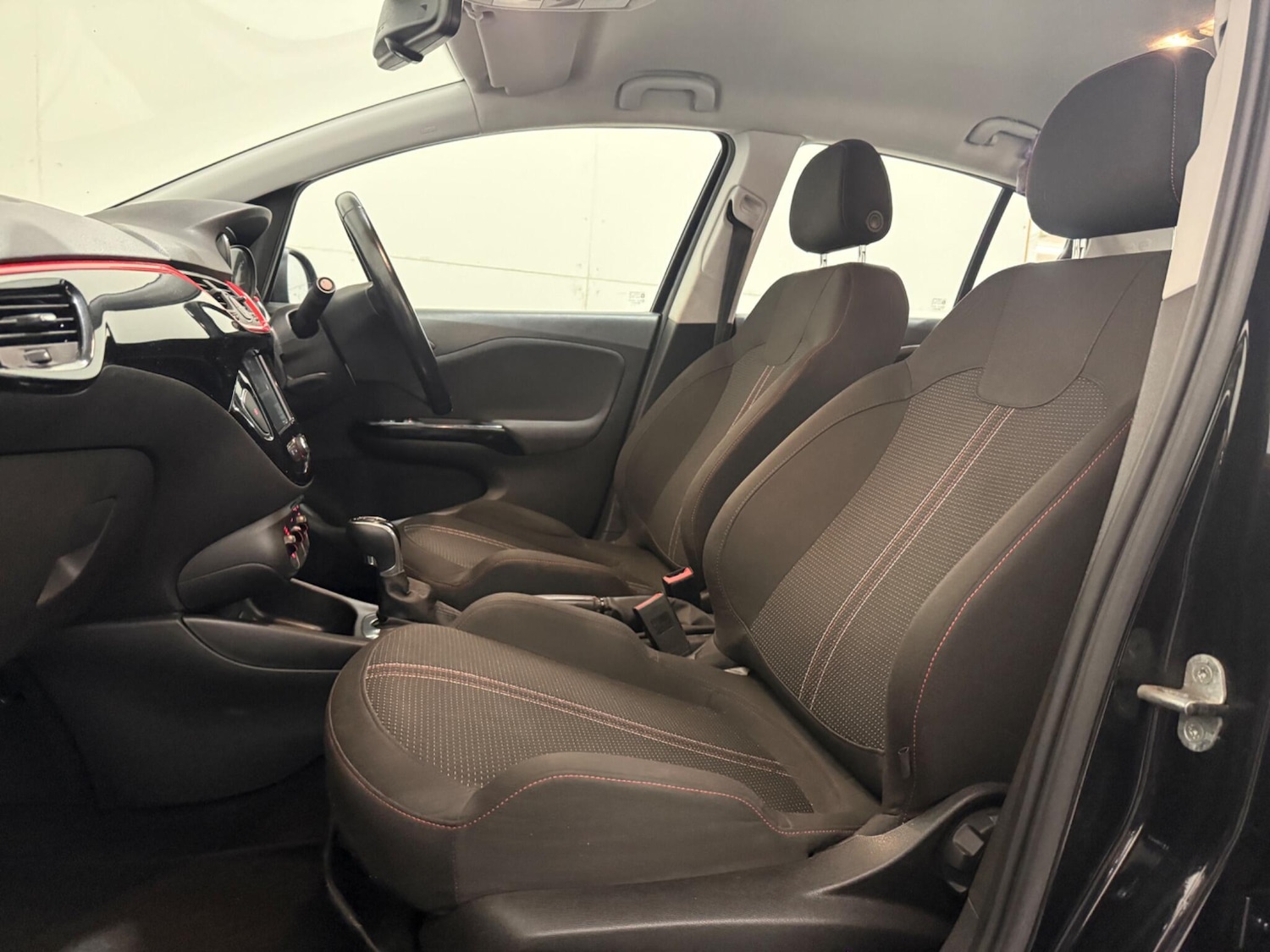 Used Vauxhall Corsa 2017 for sale - 77993456: Photo 33