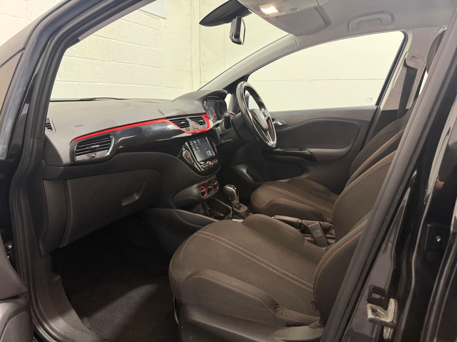 Used Vauxhall Corsa 2017 for sale - 77993456: Photo 34