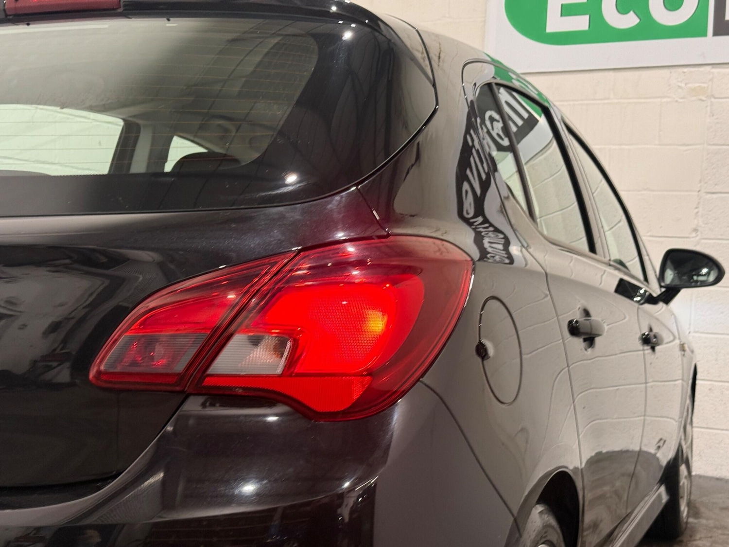 Used Vauxhall Corsa 2017 for sale - 77993456: Photo 37