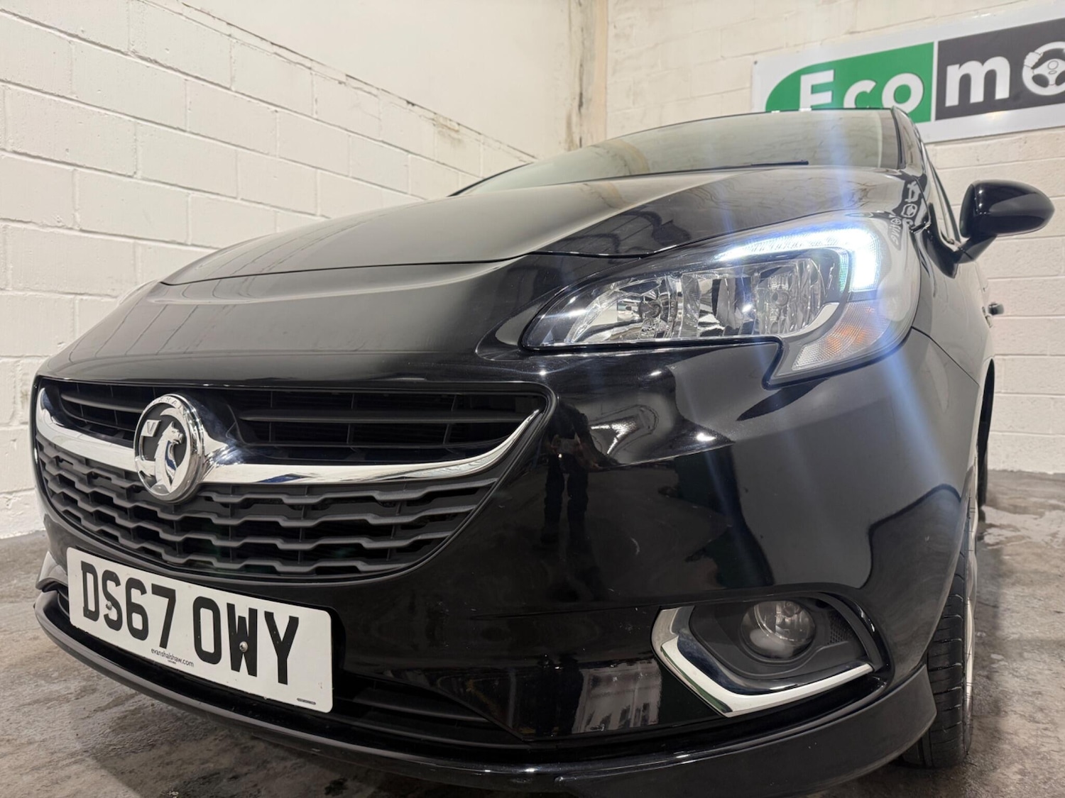 Used Vauxhall Corsa 2017 for sale - 77993456: Photo 39