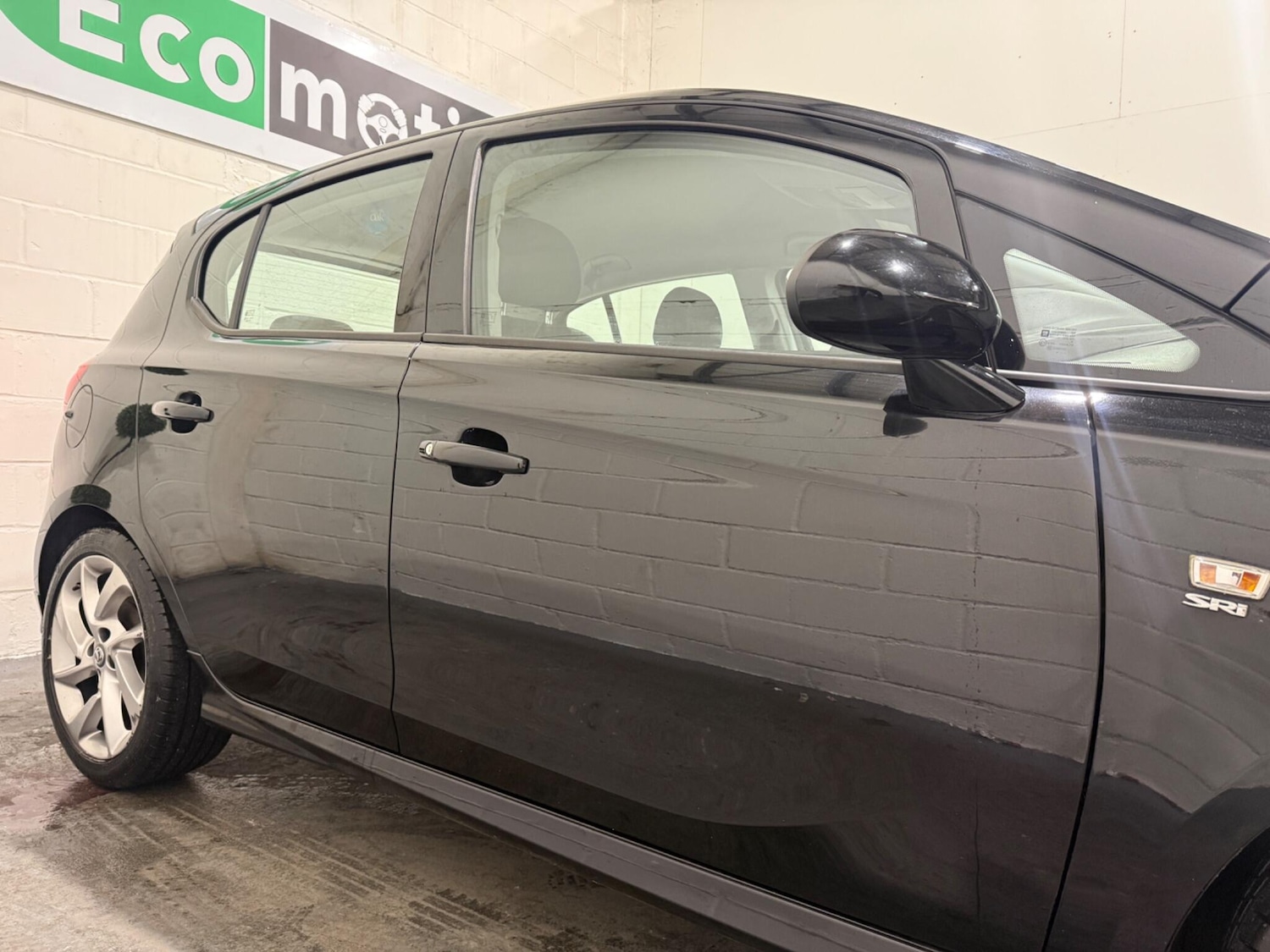 Used Vauxhall Corsa 2017 for sale - 77993456: Photo 4