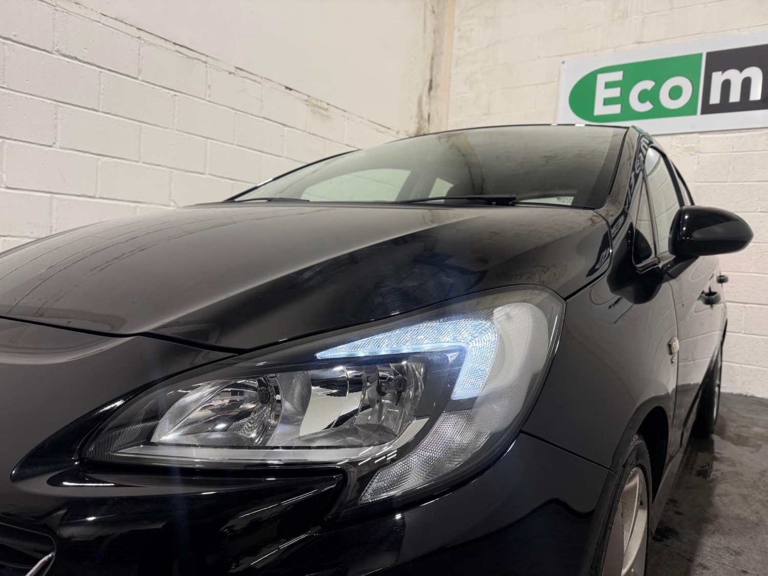 Used Vauxhall Corsa 2017 for sale - 77993456: Photo 40