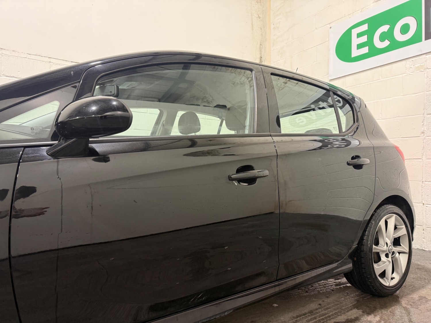 Used Vauxhall Corsa 2017 for sale - 77993456: Photo 41