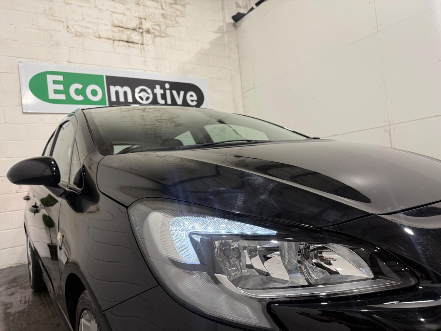 Used Vauxhall Corsa 2017 for sale - 77993456: Photo 42