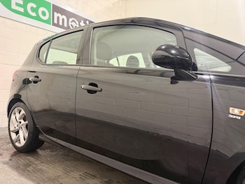 Used Vauxhall Corsa 2017 for sale - 77993456: Photo