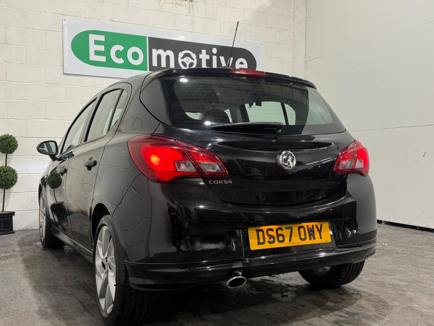 Used Vauxhall Corsa 2017 for sale - 77993456: Photo 5
