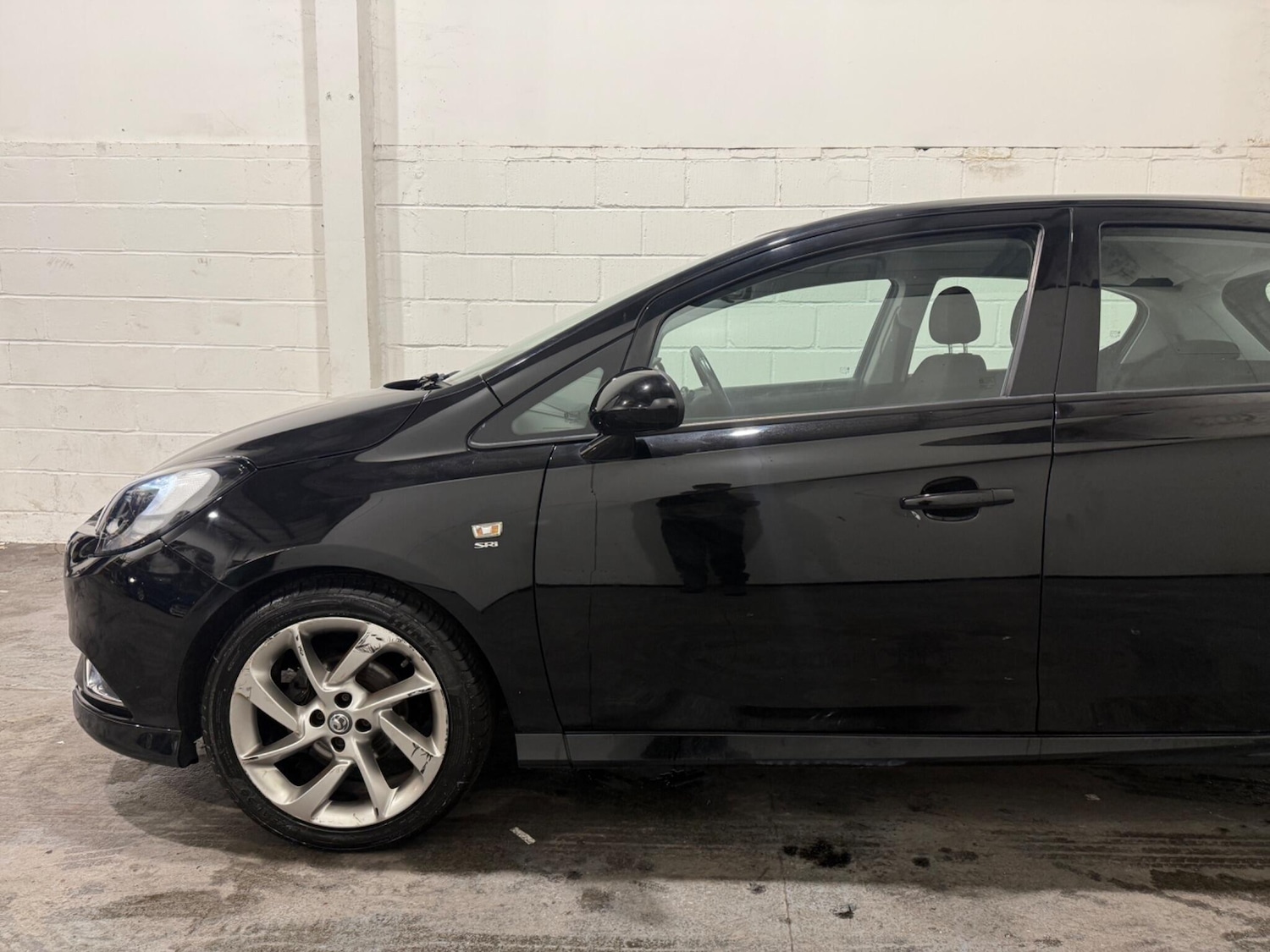 Used Vauxhall Corsa 2017 for sale - 77993456: Photo 6