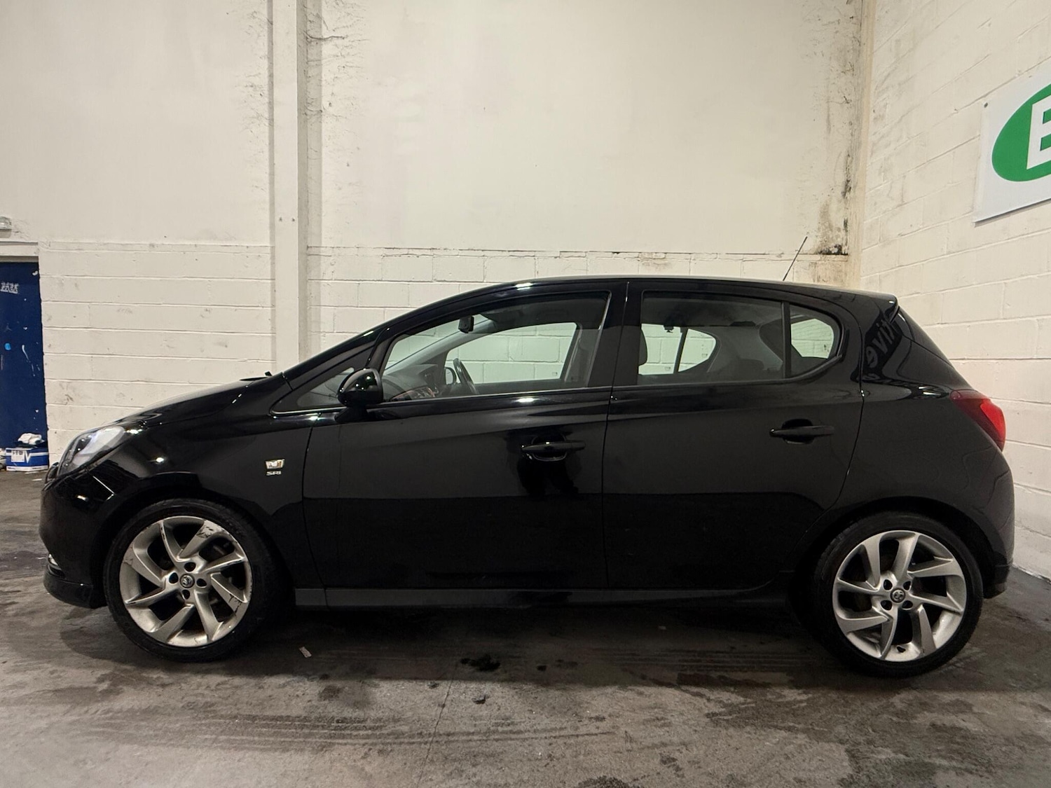 Used Vauxhall Corsa 2017 for sale - 77993456: Photo 7