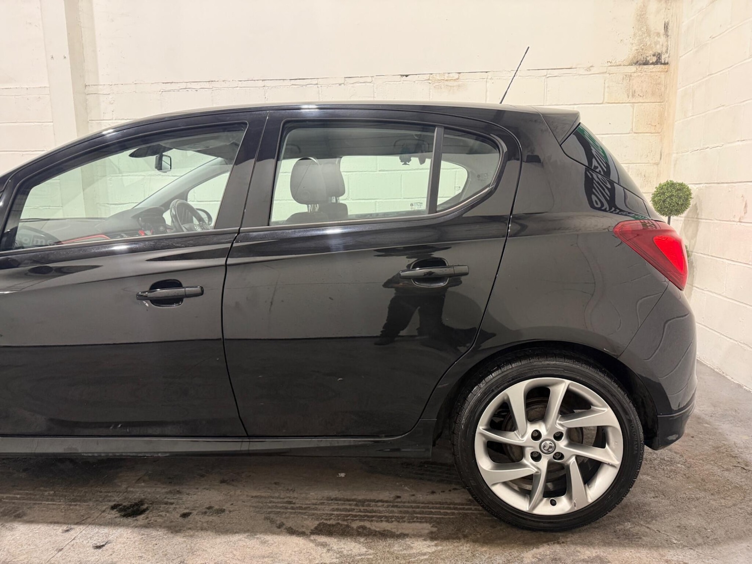 Used Vauxhall Corsa 2017 for sale - 77993456: Photo 8