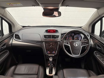 Used Vauxhall Mokka 2015 for sale - 78776465: Photo