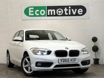 Used BMW 1 Series 2015 for sale - 78598613: Photo