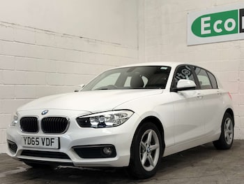 Used BMW 1 Series 2015 for sale - 78598613: Photo