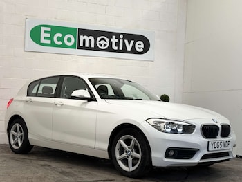 Used BMW 1 Series 2015 for sale - 78598613: Photo