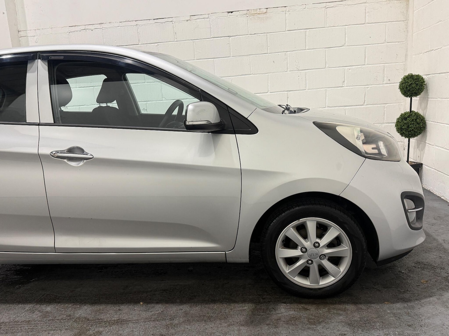 Used Kia Picanto for sale - 76521954: Photo 11