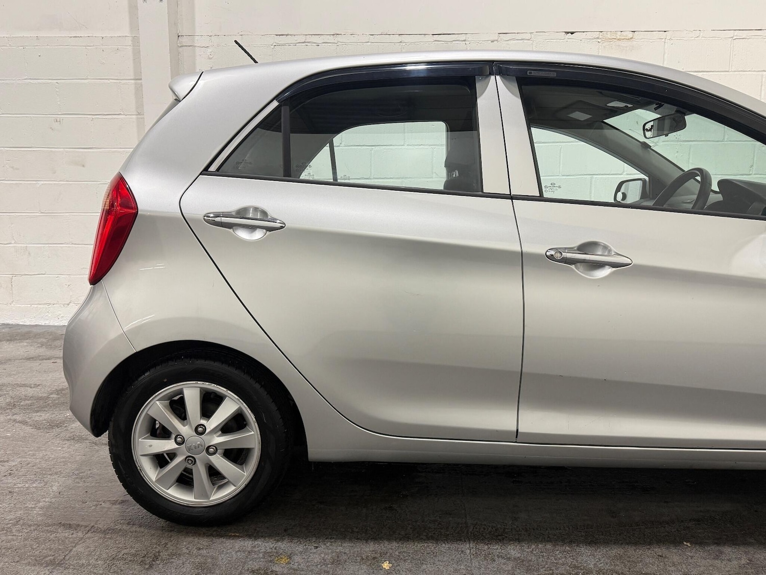Used Kia Picanto for sale - 76521954: Photo 12